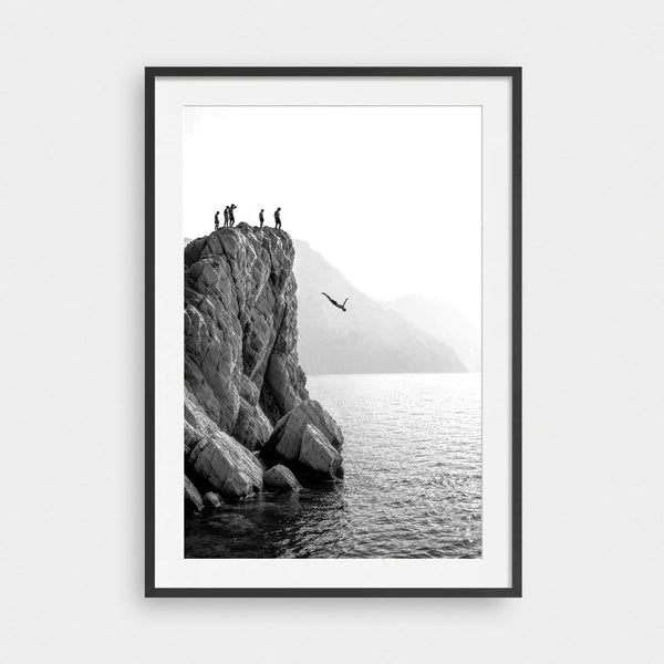 The Drop