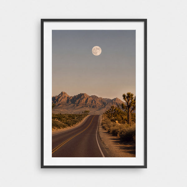 Moonrunner Highway