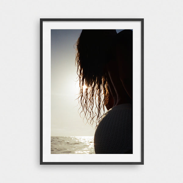 Backlit