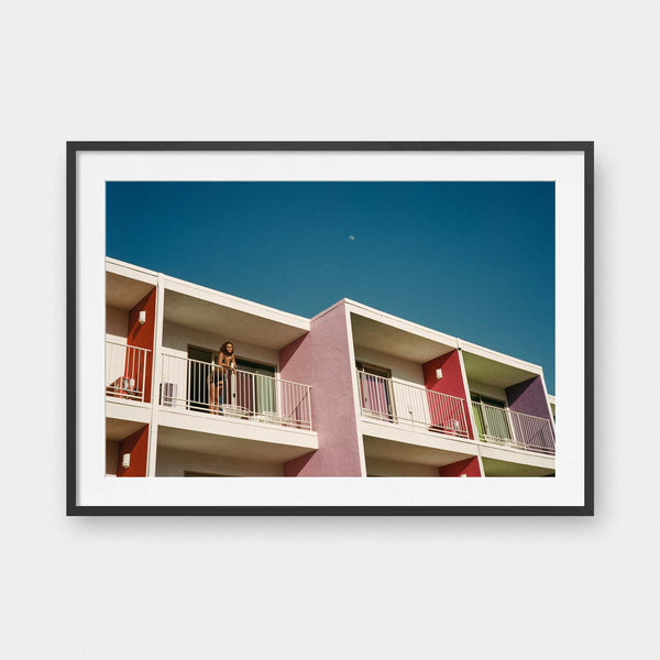 Motel Heat