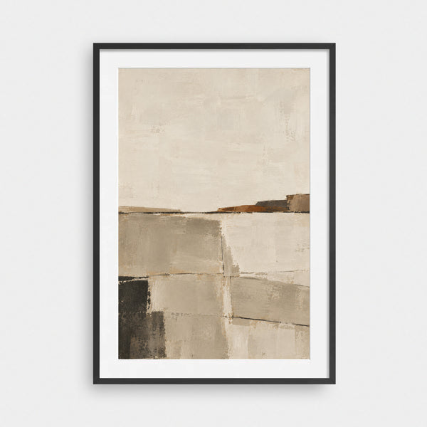 Earthen Horizon Vol.1