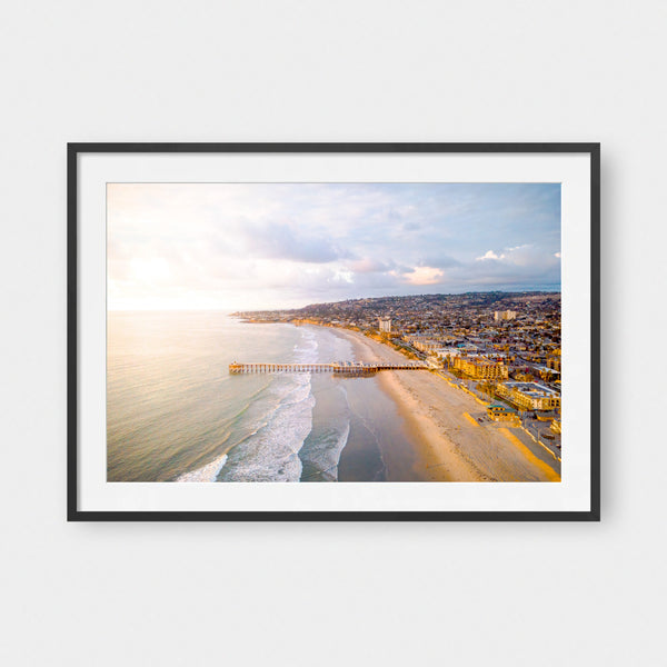 Crystal Pier