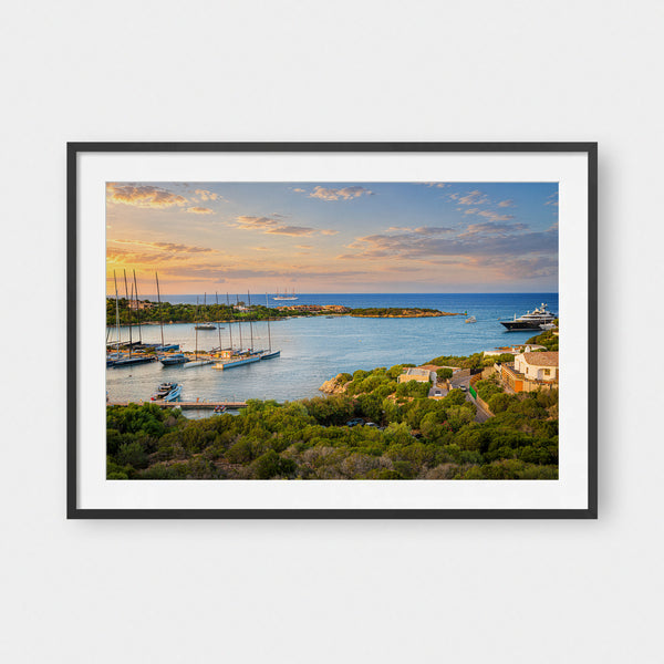 Sardinia