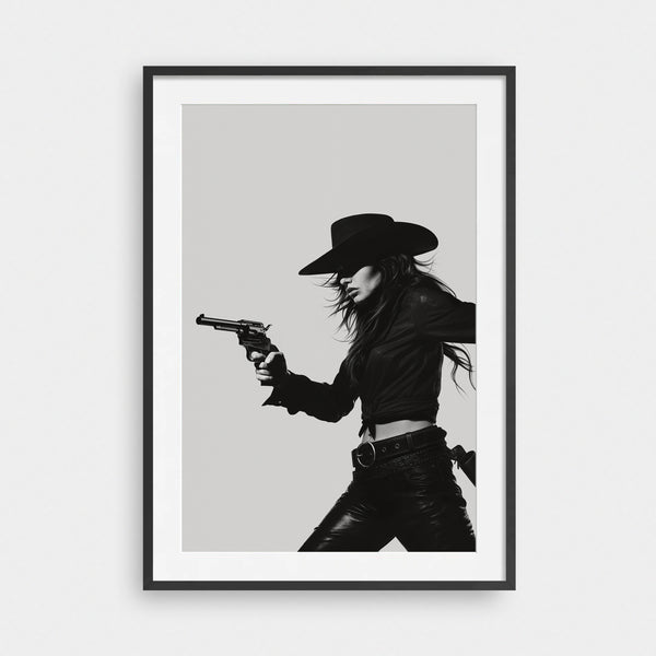 Gunslinger Vol 2