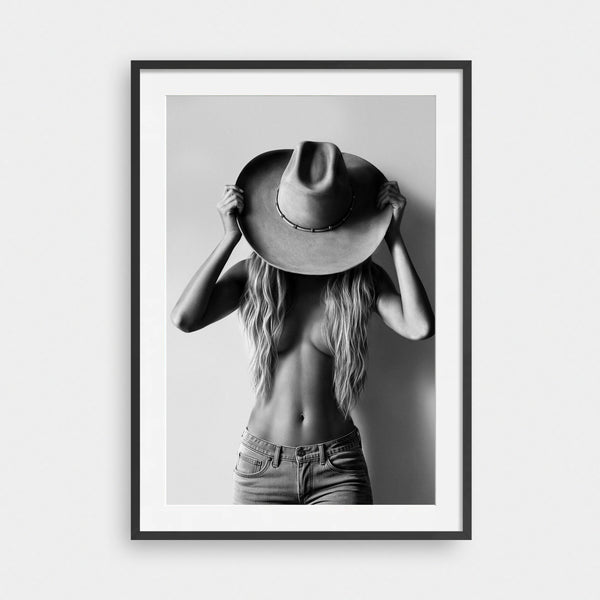 Howdy Honey