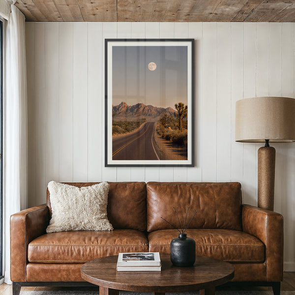 Moonrunner Highway