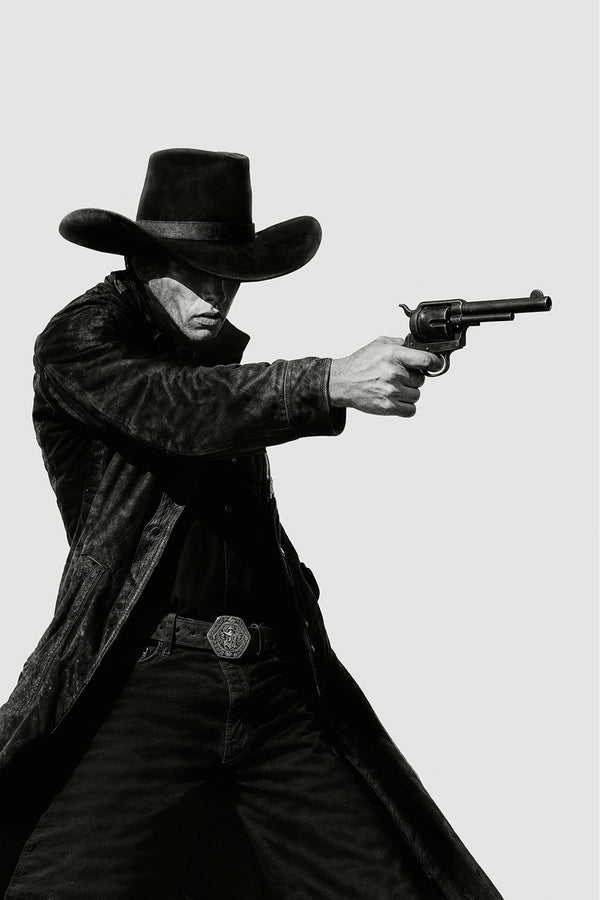 Gunslinger Vol 3