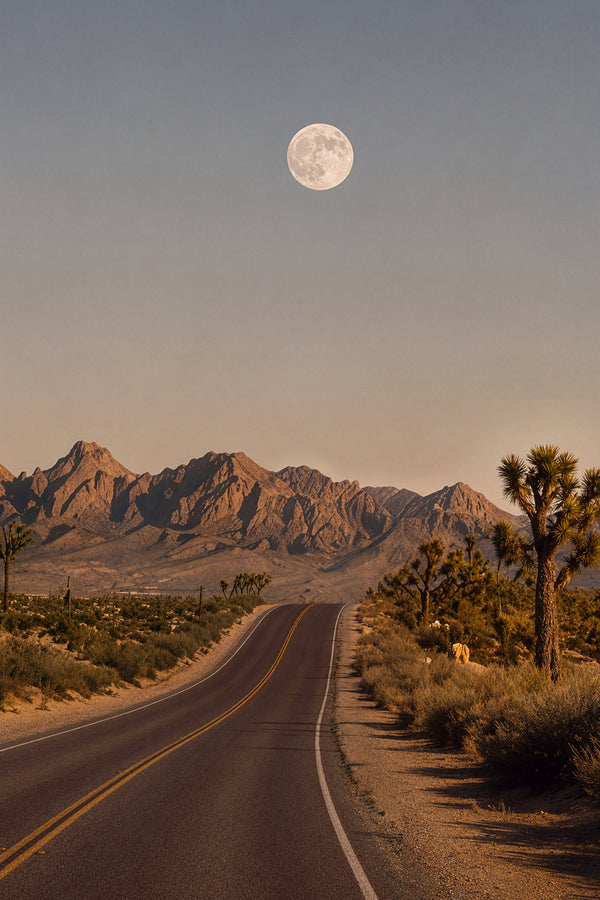 Moonrunner Highway
