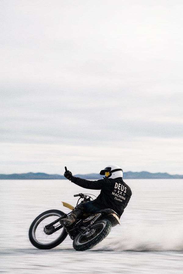 Eat Dust