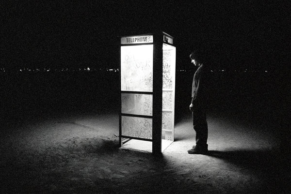 Last Call