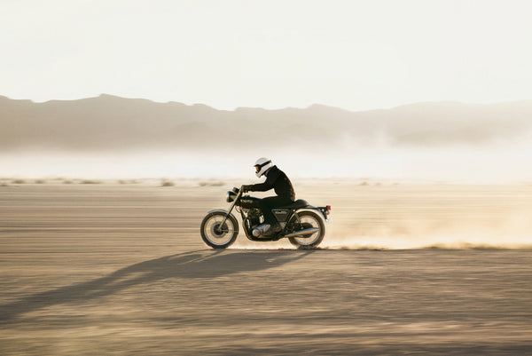 Throttle Saint