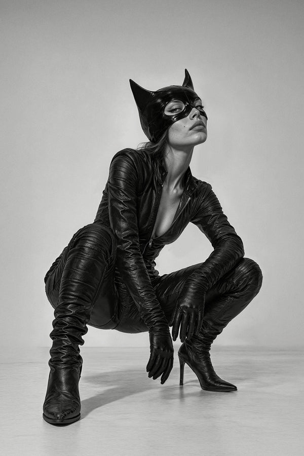 Nine Lives