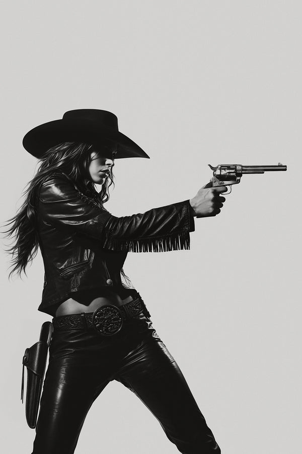 Gunslinger Vol 1