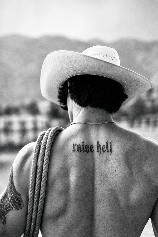 Raisin' Hell