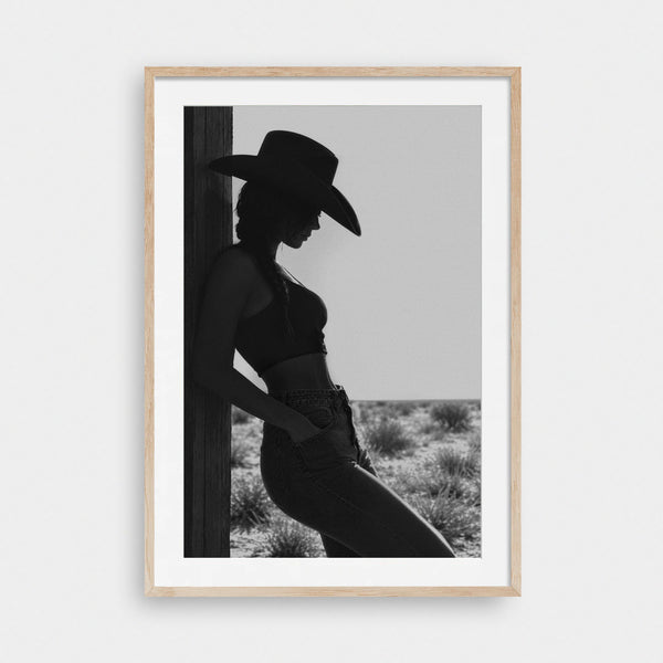 Out West