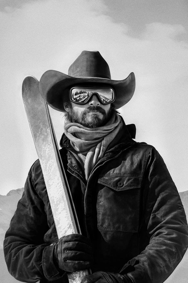 Mountain Maverick
