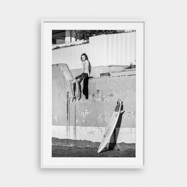 Wave Hang
