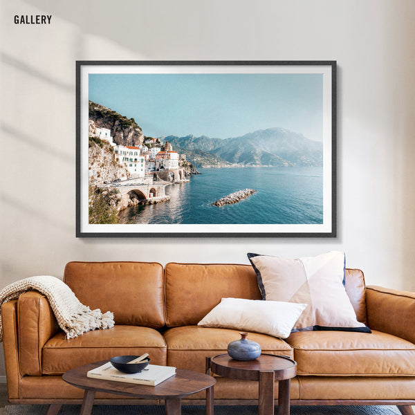Amalfi Escape