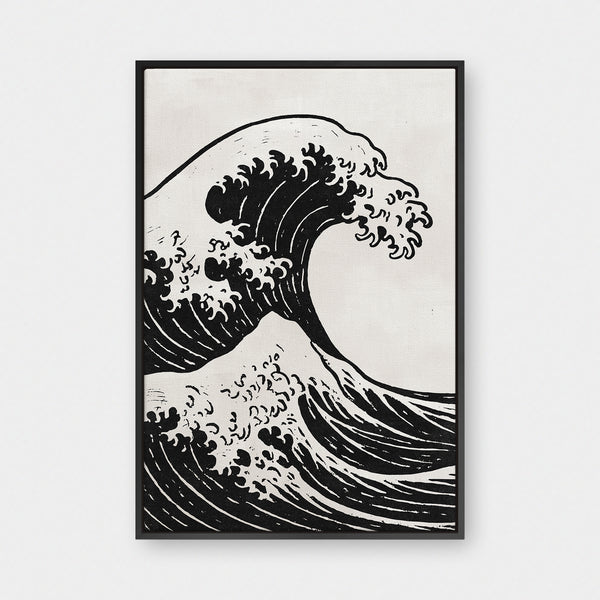 Big Wave No 2