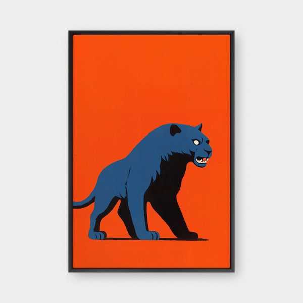 Blistercat