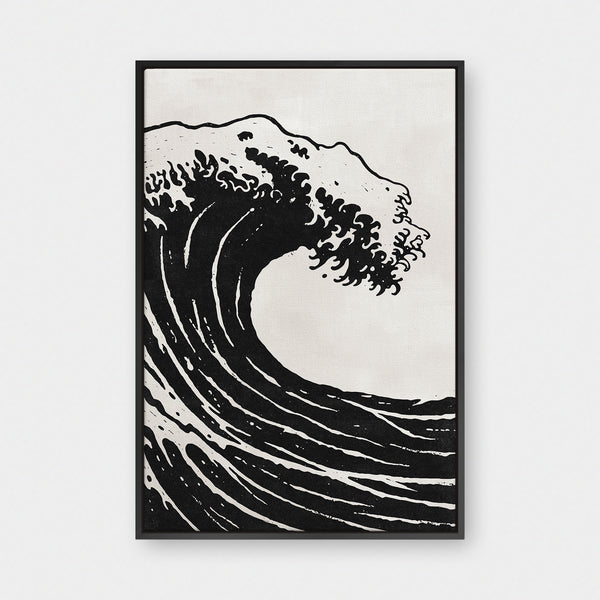 Big Wave No 1