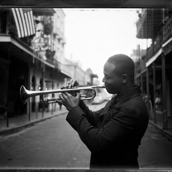 French Quarter