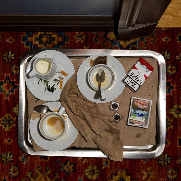 Room Service
