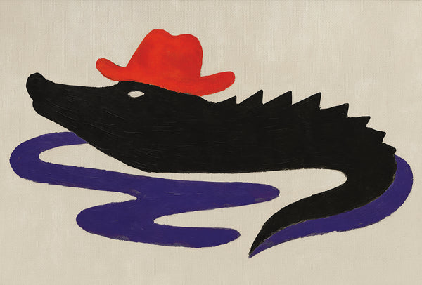 Bayou Outlaw