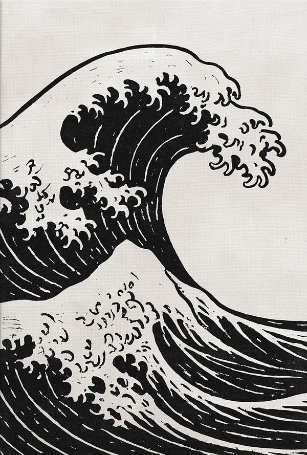 Big Wave No 2