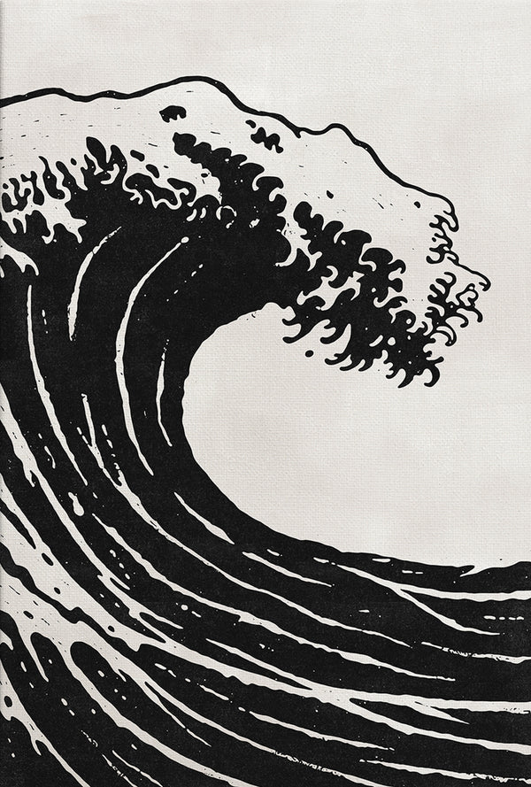 Big Wave No 1