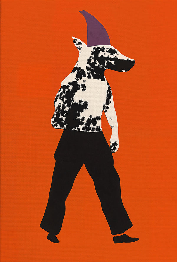Bad Animal