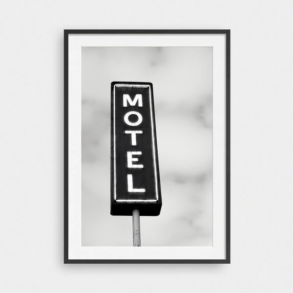 Motel Memories
