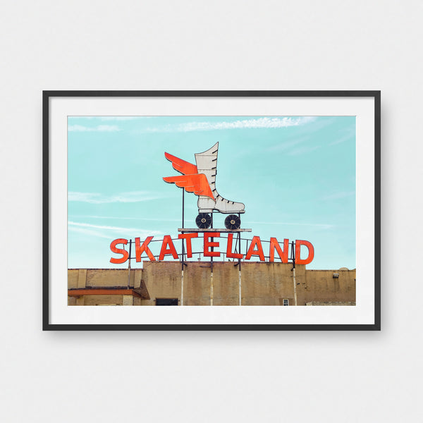 Skateland
