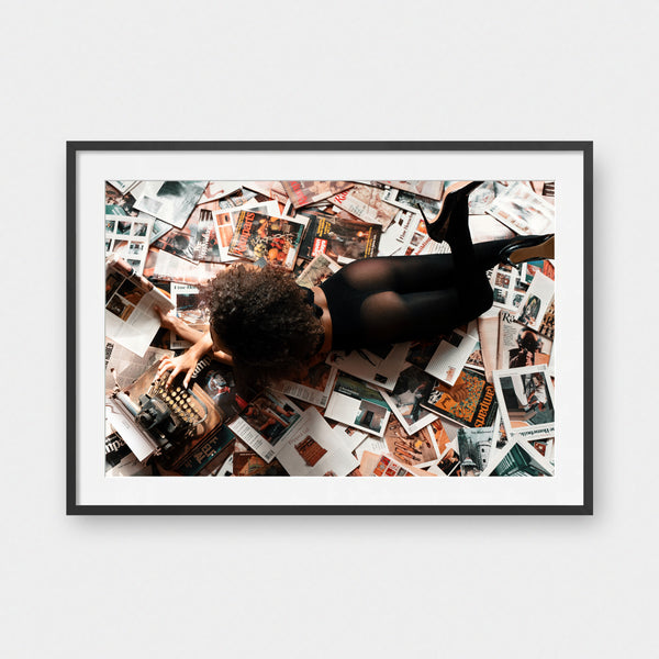 Print Junkie