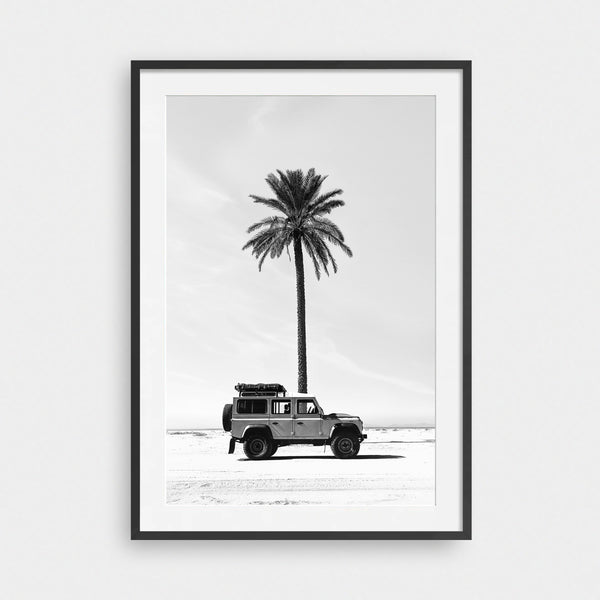 Sahara