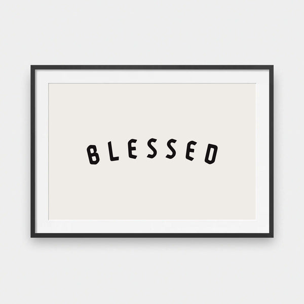 Blessed Vol. 2