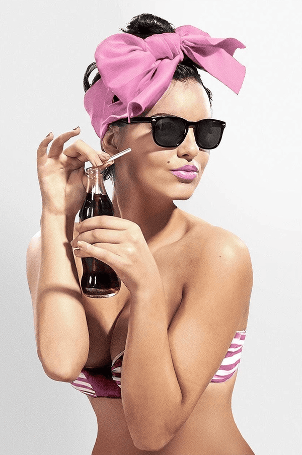 Cola Queen