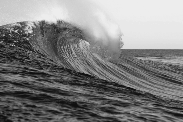Deep Wave