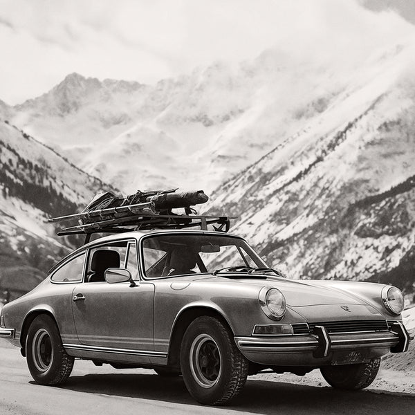 Alpine Drive