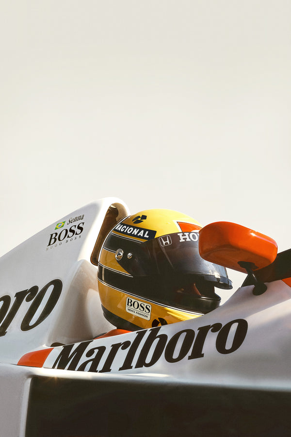 Driven