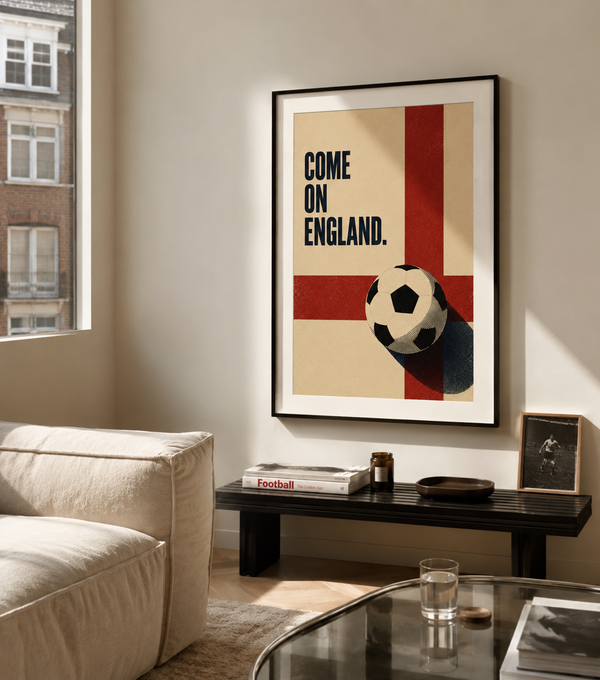 England Pride