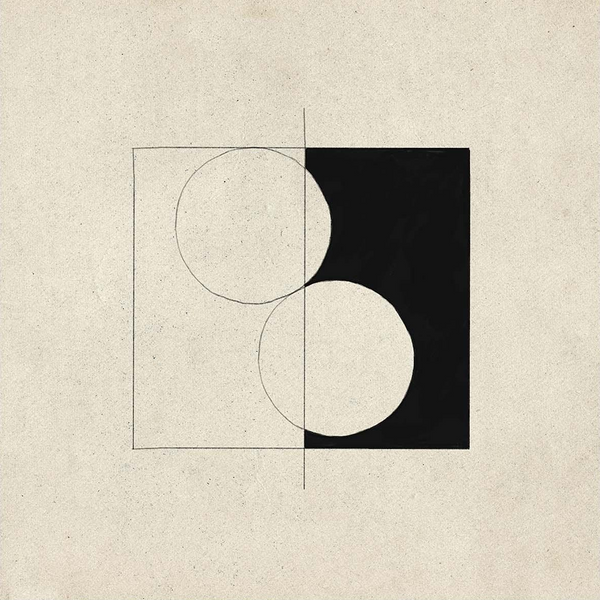 Half Forms no. 1