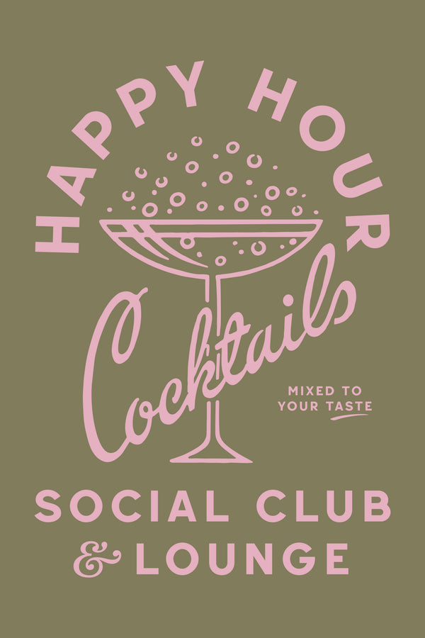 Happy Hour
