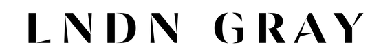 LNDN GRAY