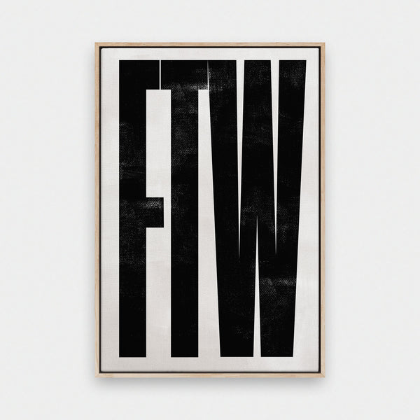Create: Letters (customize)