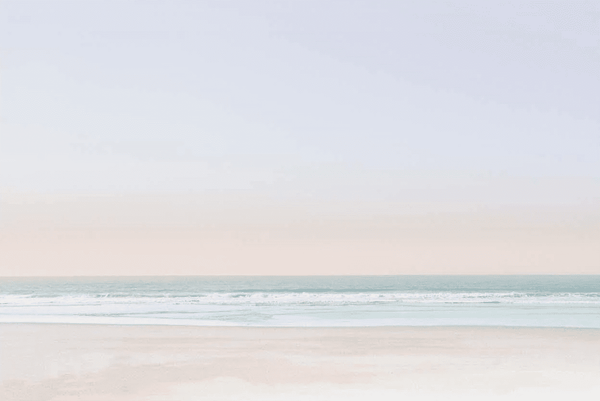 Life's a Beach