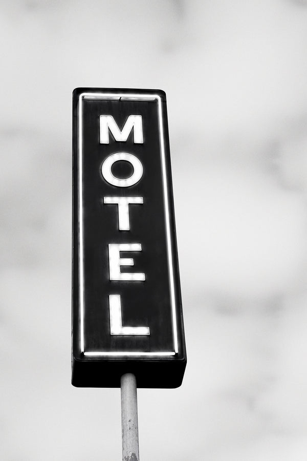 Motel Memories