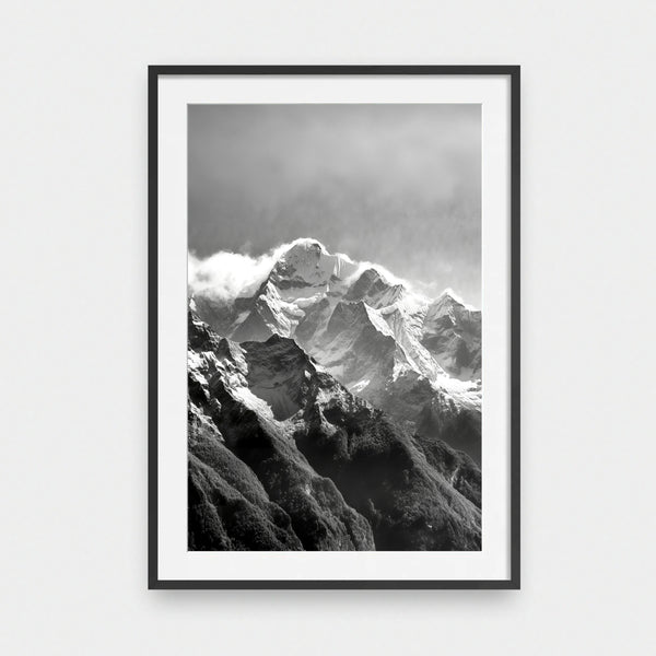 Mystic Alpine No.1