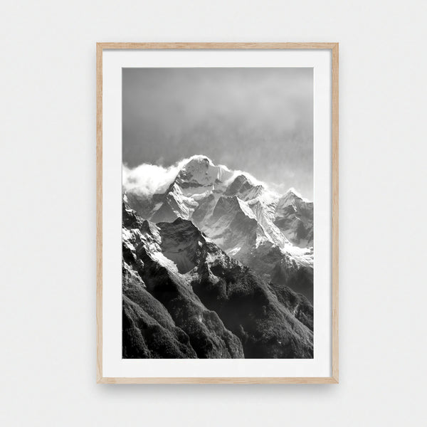 Mystic Alpine No.1