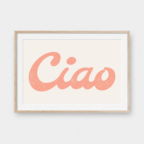 Ciao